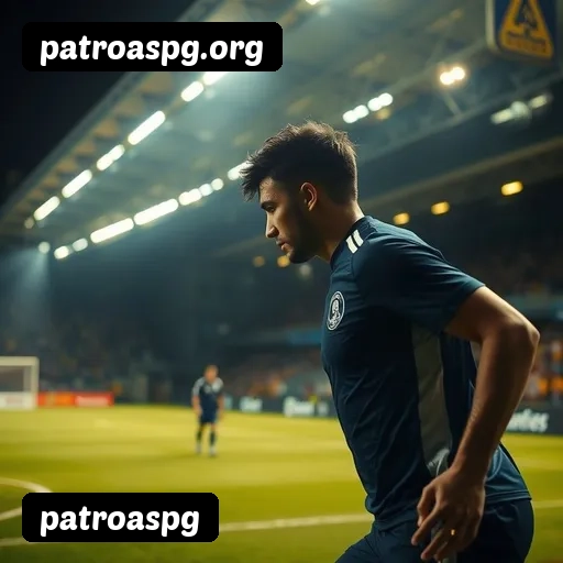 Bônus e promoções patroaspg